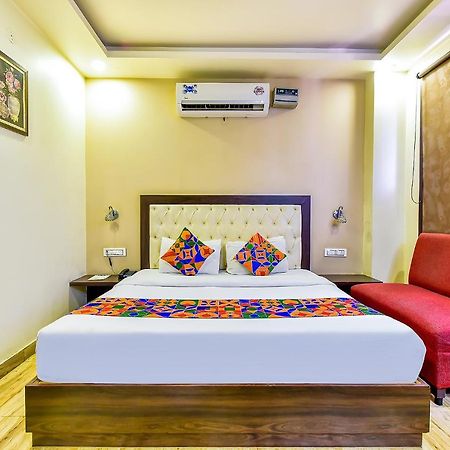 Fabhotel Surya Residency Dehradun Exteriör bild