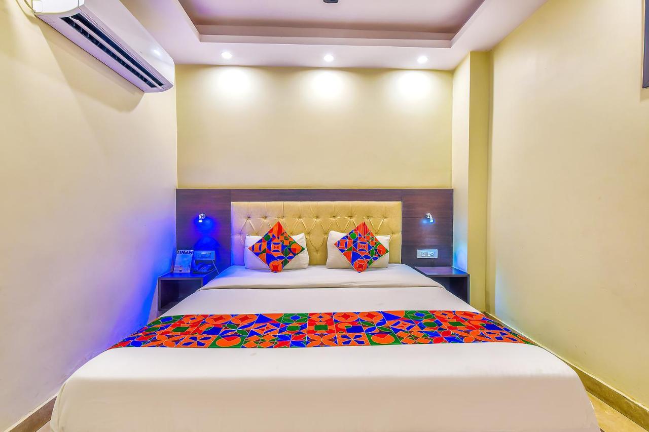Fabhotel Surya Residency Dehradun Exteriör bild