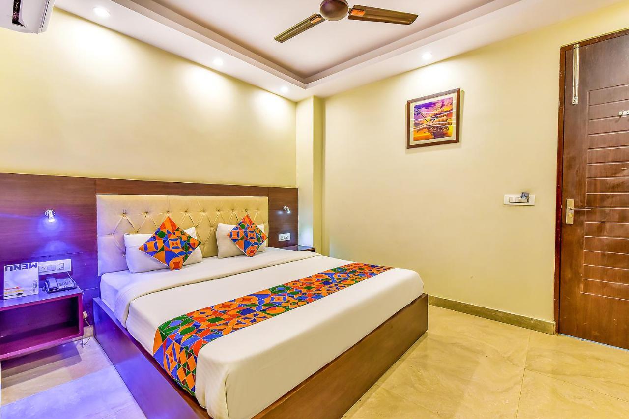 Fabhotel Surya Residency Dehradun Exteriör bild